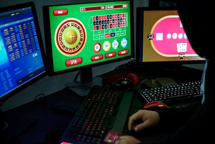 next303 gaming platform